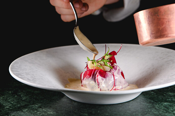 Restaurant Anona - photo 8