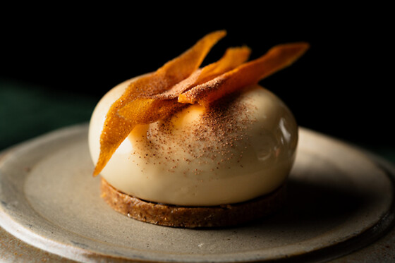 Restaurant Anona - photo 9