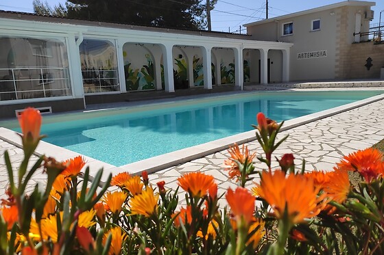 Online Booking EPS - photo 0