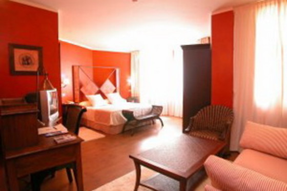 HOTEL TORRES DE SOMO - photo 8