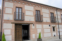 HOSTERIA DEL MUDEJAR