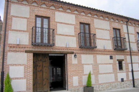 HOSTERIA DEL MUDEJAR - photo 10