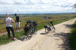 Beaune Velo Tour