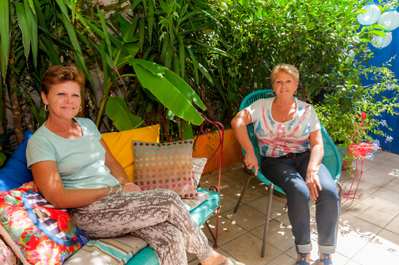 Chez Janine - photo 3