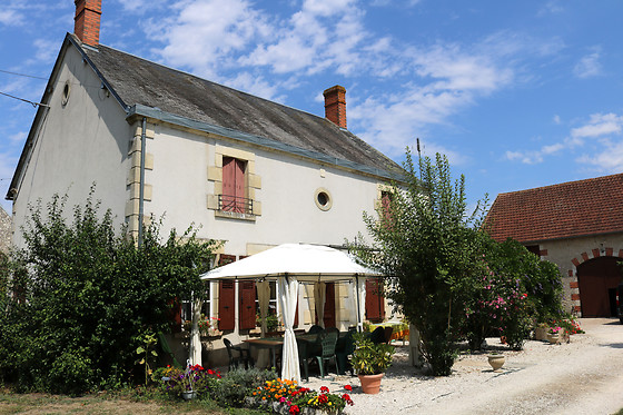Les Grivottes - photo 13