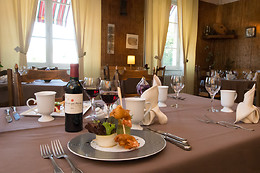 Le Relais du taurion