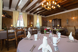 Le Relais du taurion