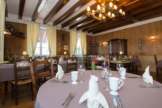 Le Relais du taurion - photo 4