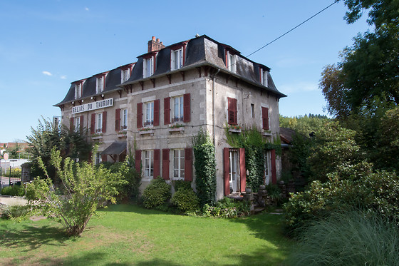 Le Relais du taurion - photo 0