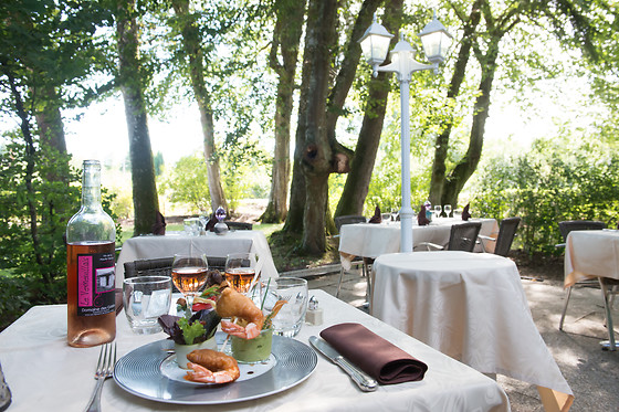 Le Relais du taurion - photo 3