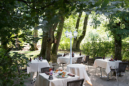 Le Relais du taurion