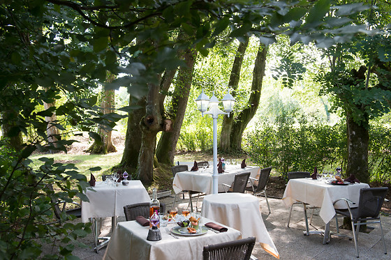 Le Relais du taurion - photo 2