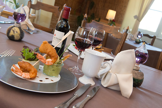 Le Relais du taurion - photo 7