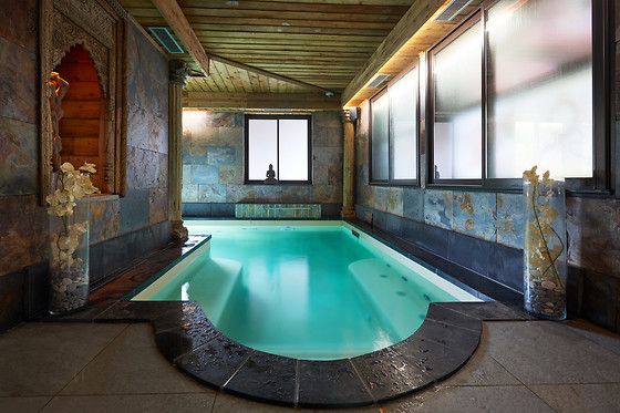 Hôtel et Spa Le lion d'or - photo 0