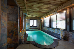 Hôtel et Spa Le lion d'or