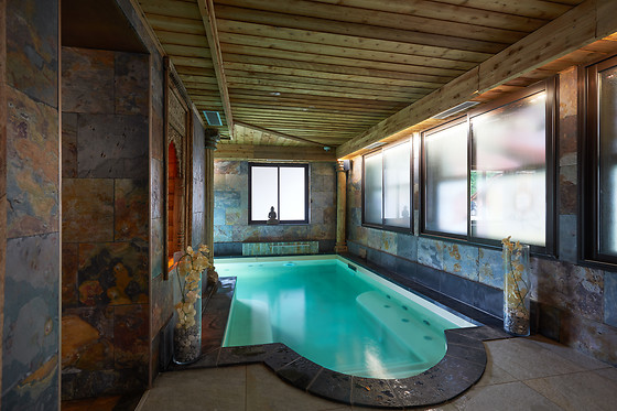 Hôtel et Spa Le lion d'or - photo 18