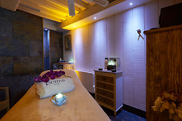 Hôtel et Spa Le lion d'or