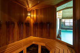 Hôtel et Spa Le lion d'or