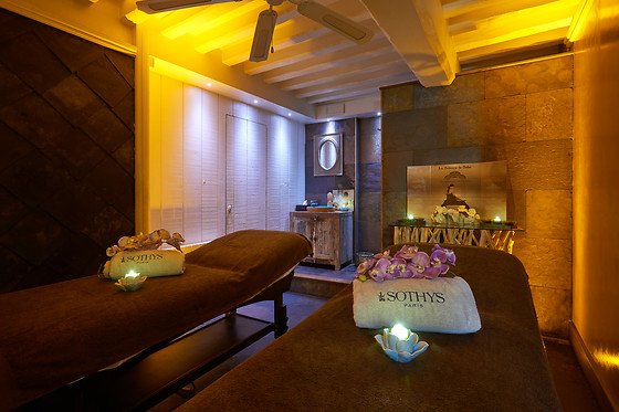 Hôtel et Spa Le lion d'or - photo 3