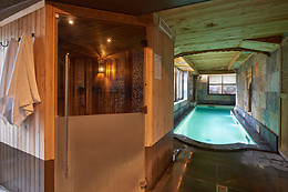 Hôtel et Spa Le lion d'or