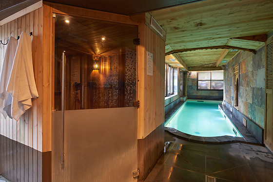 Hôtel et Spa Le lion d'or - photo 8
