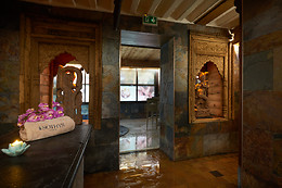 Hôtel et Spa Le lion d'or