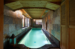 Hôtel et Spa Le lion d'or