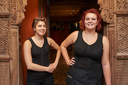 Hôtel et Spa Le lion d'or
