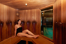 Hôtel et Spa Le lion d'or