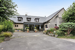 Auberge du barrez