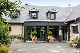 Auberge du barrez