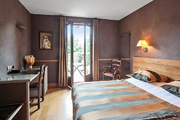 Auberge du barrez