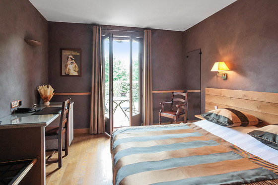 Auberge du barrez - photo 6