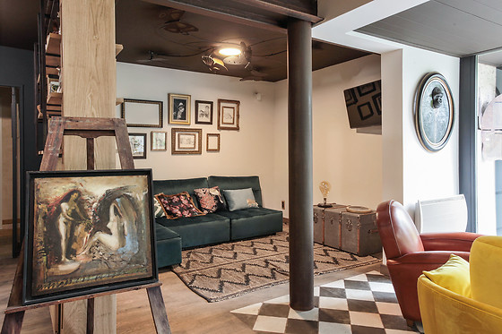 Auberge du barrez - photo 8