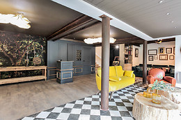 Auberge du barrez