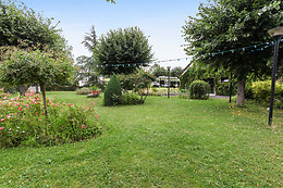 Auberge du barrez