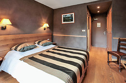 Auberge du barrez