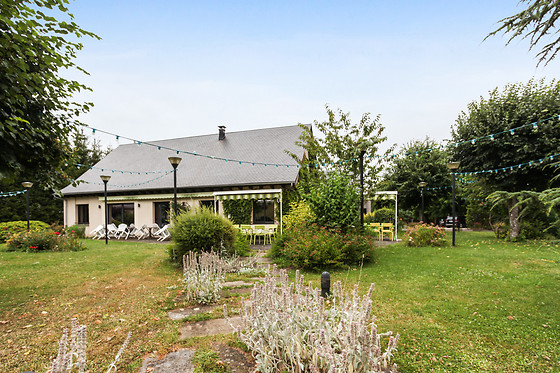 Auberge du barrez - photo 12