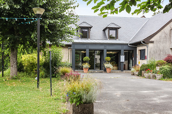 Auberge du barrez - photo 14