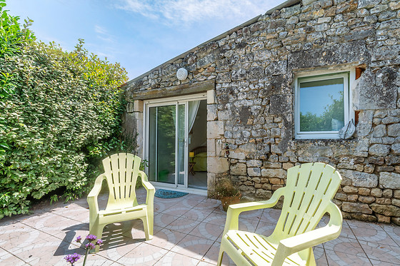 A l'orée du bois - photo 2