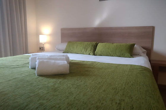 APARTHOTEL GOLF BEACH - photo 2