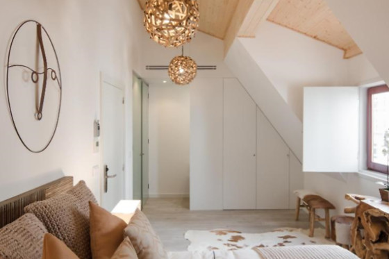 PORTO DELUXE APARTMENTS & GUESTHOUSE - photo 1