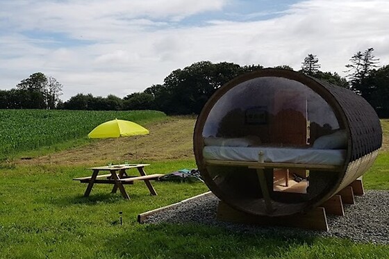 Le domaine de Kerampape - photo 4