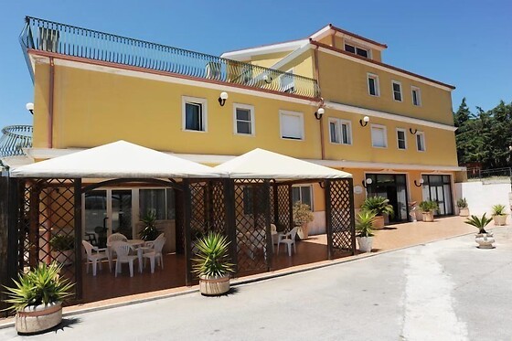 Online Booking EPS - photo 0