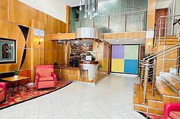 Online Booking EPS