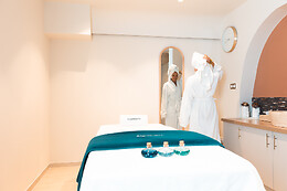 Le Spa de Collioure