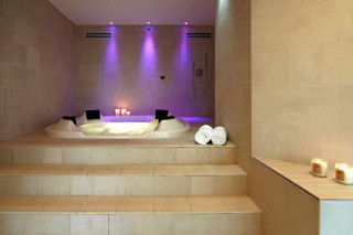 Soggiorno benessere di una notte per due presso Best Western Premier BHR Treviso Hotel a Quinto di Treviso