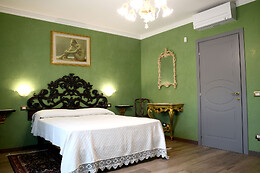 B&B La Casa della Volpe