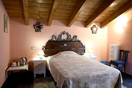 B&B La Casa della Volpe