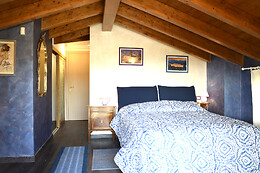B&B La Casa della Volpe